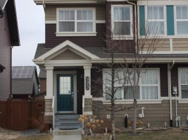 405 Orchards Boulevard, Edmonton, AB, T6X 2E1 house for sale | Listing ID E4483 | Royal LePage