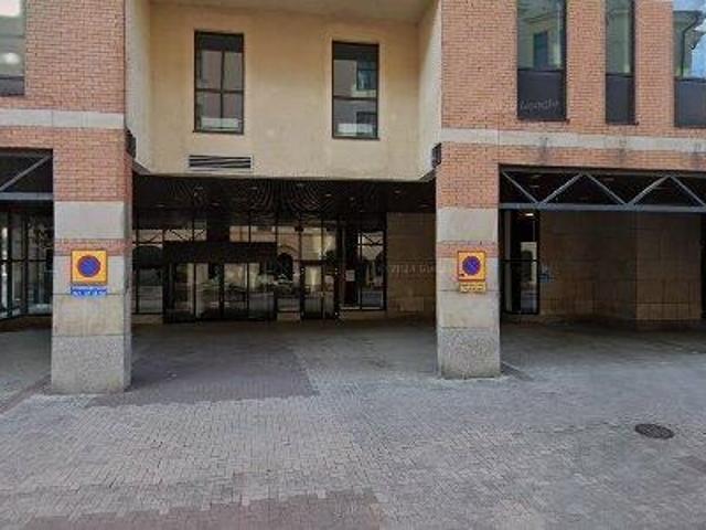 405 m2 kontor uthyres i Västerås