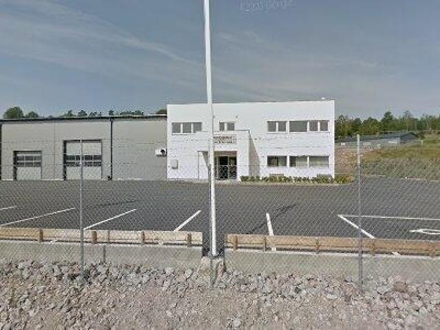 405 m2 lager uthyres i Tranås