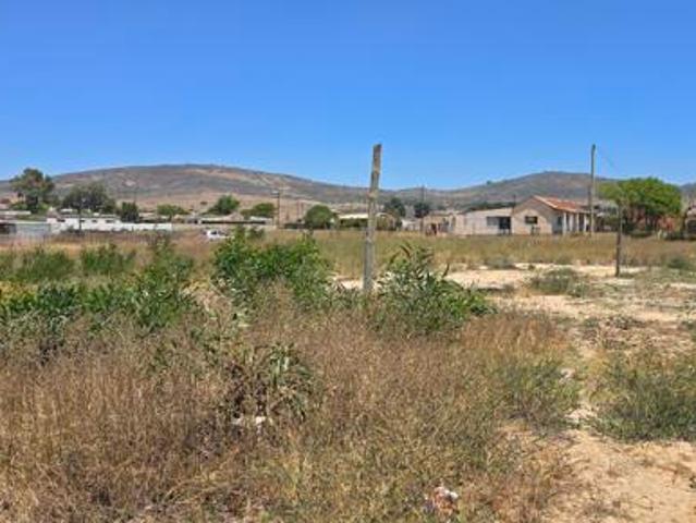405 m² Land available in Chatsworth