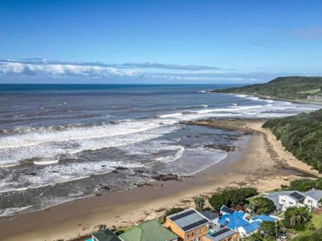 405 m² Land available in Kei Mouth