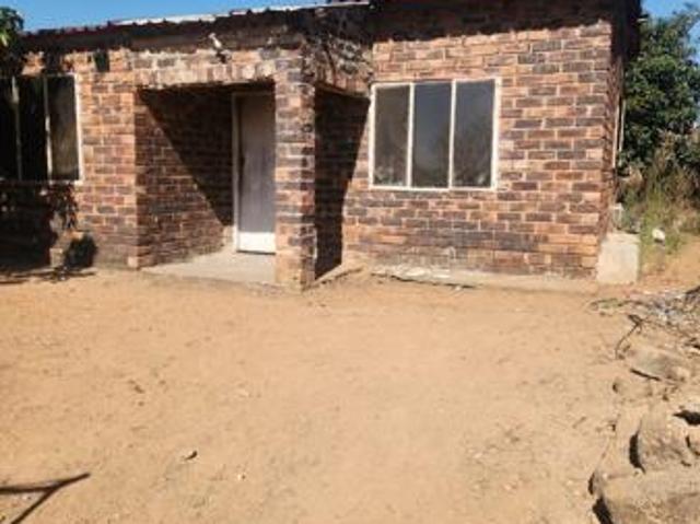 405 m² Land available in Mankweng