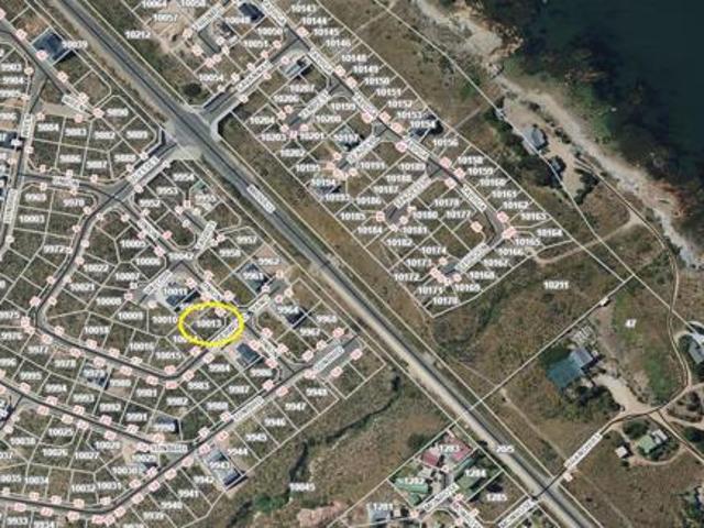 405 m² Land available in Shelley Point