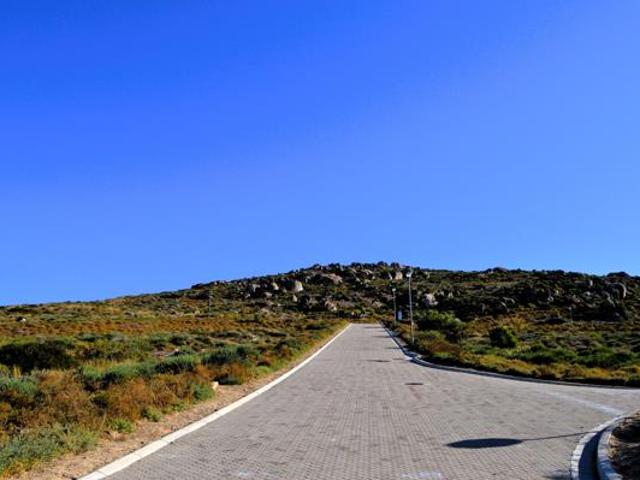 405 m² Land available in St Helena Views