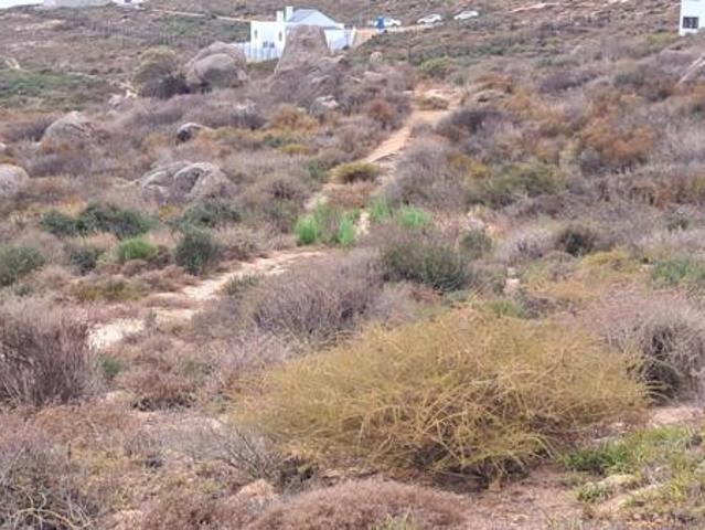 405 m² Land available in St Helena Views