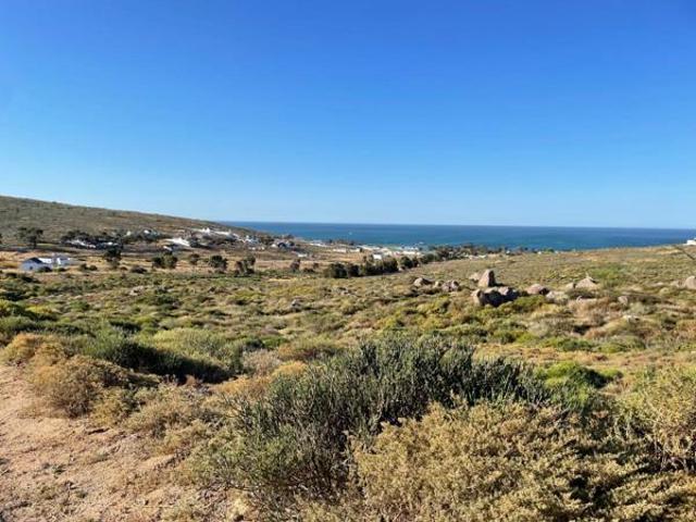405 m² Land available in St Helena Views