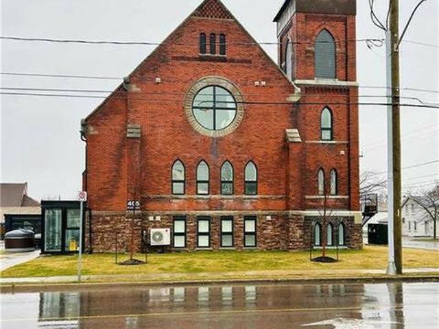 405 MERRITT Street Unit 13 St Catharines Ontario