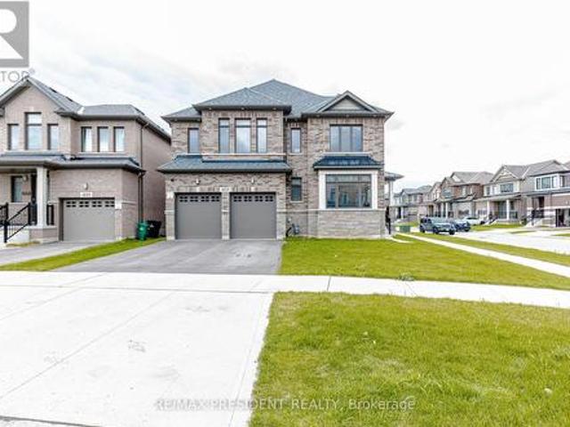 405 Newman Drive, Cambridge, ON, N1R 5S3 house for lease | Listing ID X13443 | Royal LePage