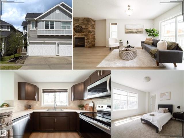 405 Simmonds Way, Leduc, AB, T9E 0E6 house for sale | Listing ID E4493 | Royal LePage