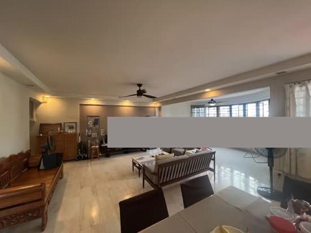 405 Sin Ming Avenue HDB Apartment For Sale, $900,000, 3 Bed 2 Bath 1,292 sqft $697.00 psf