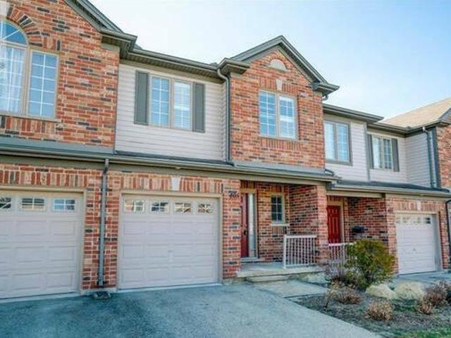 405 SKYLINE Avenue Unit 10 London Ontario