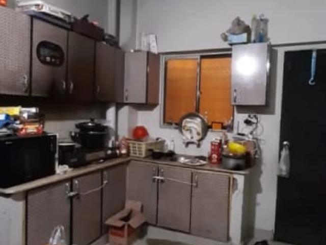 405 Sqft Apartment for Sale Korangi, Karachi KORANGI ID 71972