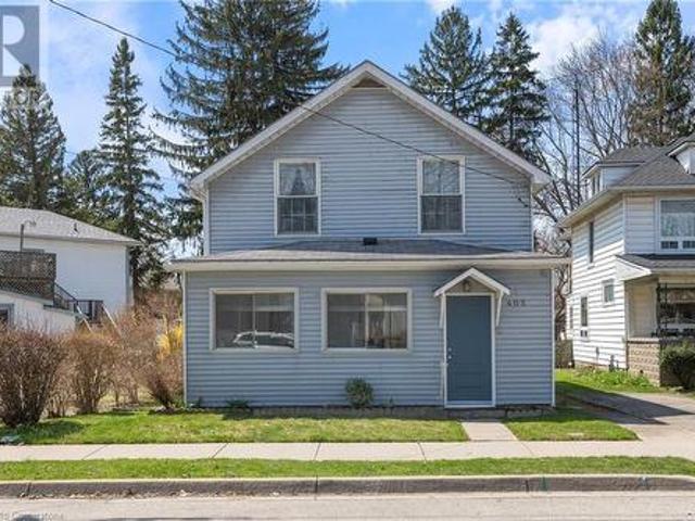 405 St George St Street, Port Dover, ON, N0A 1N0 house for sale | Listing ID 40720 | Royal LePage