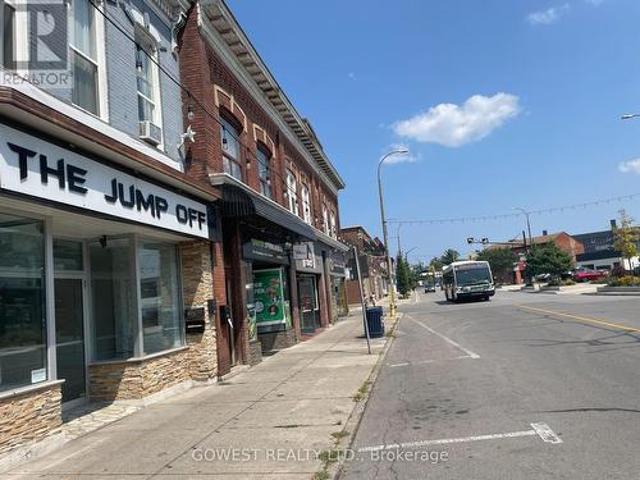 405 407 St Paul Street E, St. Catharines, ON, L2R 3N1 commercial for sale | Listing ID X12061 | Royal LePage