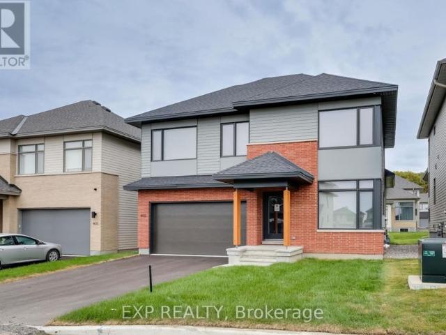 405 Point Grey Terrace Ottawa, ON K2K0M5