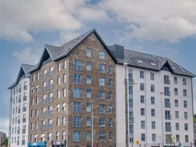 405 Pier Head, Youghal, Cork