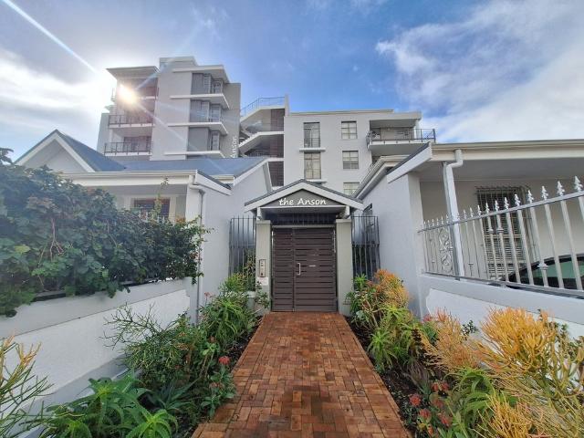 405 The Anson, 7 Drake Street, Observatory, Cape Town