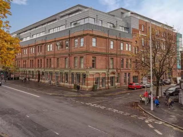 405 The Bakery, 311 Ormeau Road