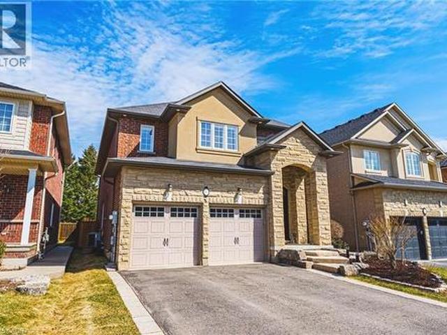 405 Valridge Drive, Ancaster, ON, L9G 0B2 house for sale | Listing ID 40826 | Royal LePage
