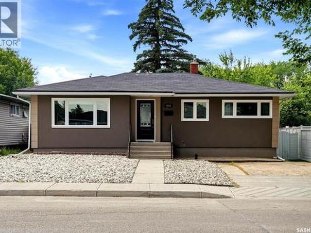4064 Montague Street, Regina, SK, S4S 3K2 house for sale | Listing ID SK043186 | Royal LePage