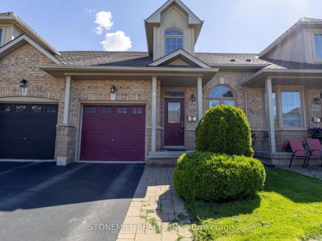 4066 Medland Drive, Burlington | For Sale @ $1,020,000 | Condos. Ca