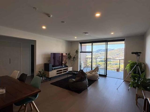 406/71 Haven Road, City Centre