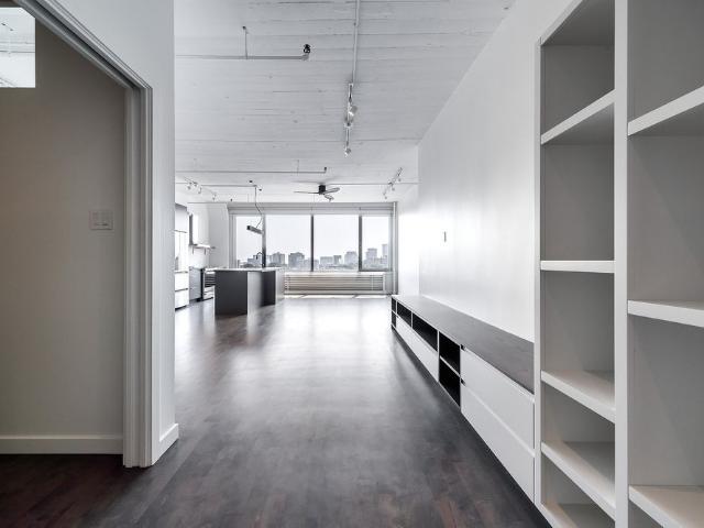 4060 Boul. St Laurent #603, Montréal Le Plateau Mont Royal, H2W1Y0