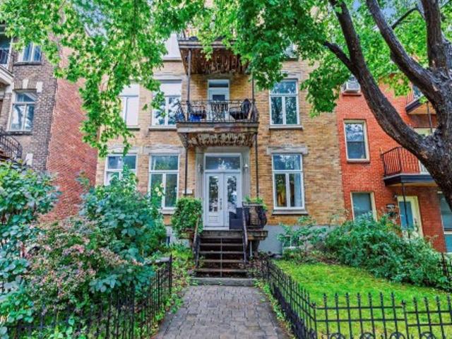 4061 Av. De Lorimier, Montréal Le Plateau Mont Royal, QC, H2K 3X8 condo for sale | Listing ID 21702 | Royal LePage