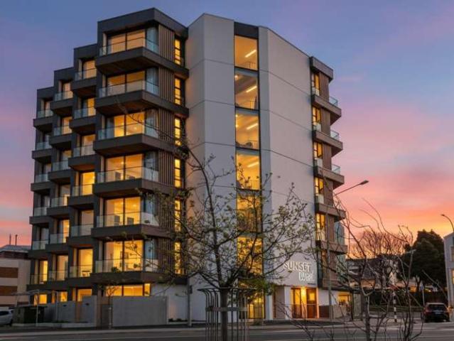 406/251 Victoria Street, Te Aro, Wellington City