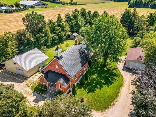 406310 Grey Road 4