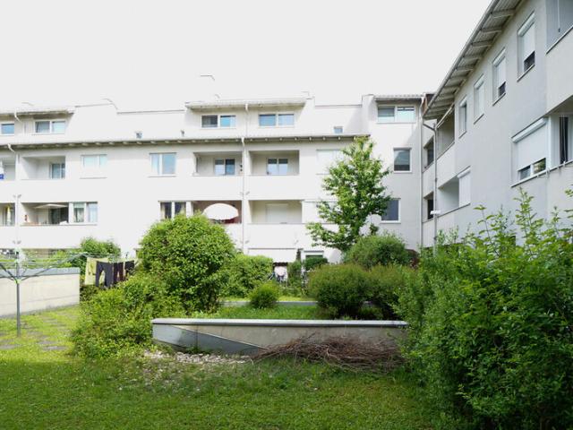 4063 Hörsching, Zaunweg 6/057