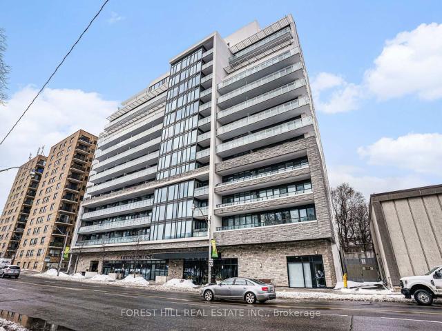 406 3 Yonge Street, Toronto | Leased, C12836 | Condos. Ca