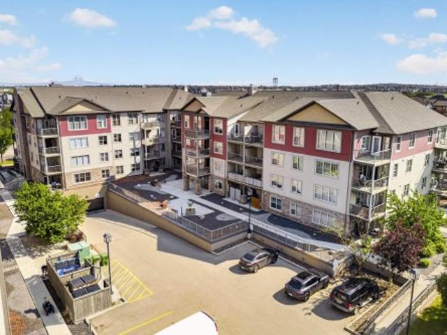406 105 Ambleside Dr Sw, Edmonton, AB, T6W 0J4 condo for sale | Listing ID E4499 | Royal LePage