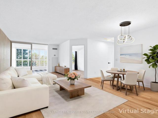 406 100 Observatory Lane, Richmond Hill | Leased, N13057 | Condos. Ca