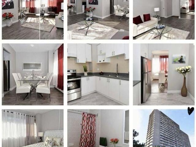 406 10 SUNNY GLEN Way, North York | Leased, C12469 | Condos. Ca
