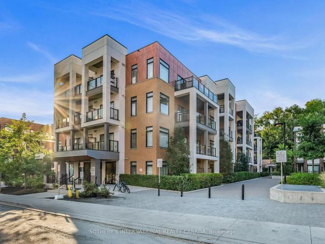 406 120 Canon Jackson Drive, York | 1Beds/1Bath, Condo, $2,000/mo | Condos. Ca