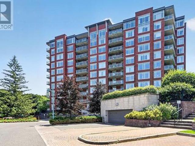 406 136 Darlington Private, Ottawa, ON, K1V 0X6 condo for sale | Listing ID X13584 | Royal LePage