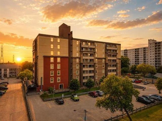 406 180 Beliveau Road, Winnipeg, MB, R2M 1T1 condo for sale | Listing ID 202613 | Royal LePage