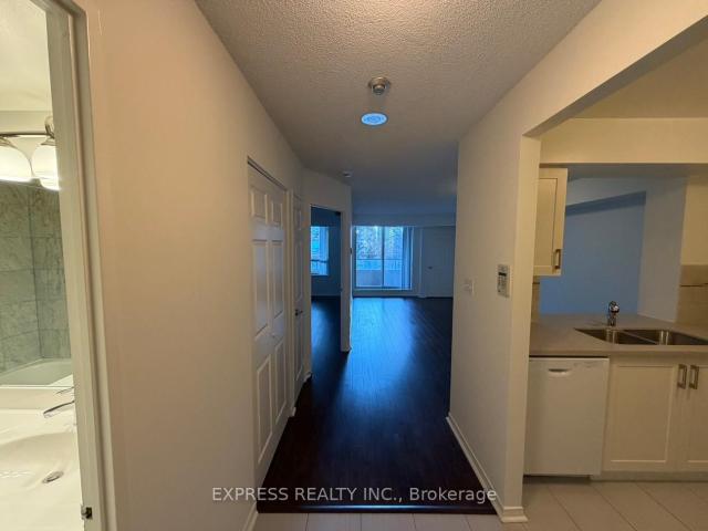 406 18 Hillcrest Avenue, North York | Expired, C12672 | Condos. Ca