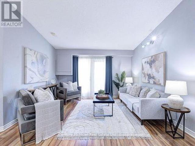 406 1 Walkers Line, Burlington Palmer, ON, L7M 4V2 condo for sale | Listing ID W13548 | Royal LePage