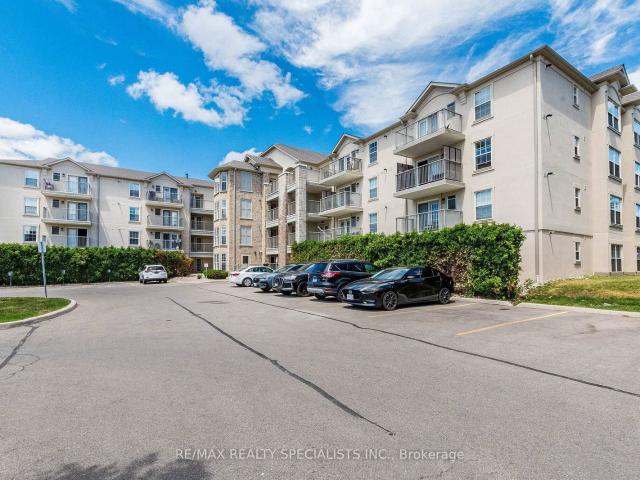 406 1 Bishops Gate, Oakville | 1+1Beds/1Bath, Condo, $487,800 | Condos. Ca