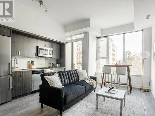 406 1 CARDIFF RD Toronto Ontario