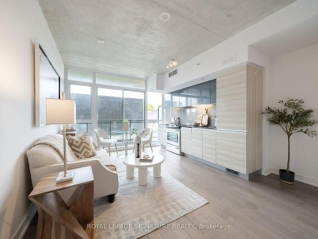 406 1 Dundas Street E, Toronto, ON, M4M 0C5 condo for sale | Listing ID E13613 | Royal LePage