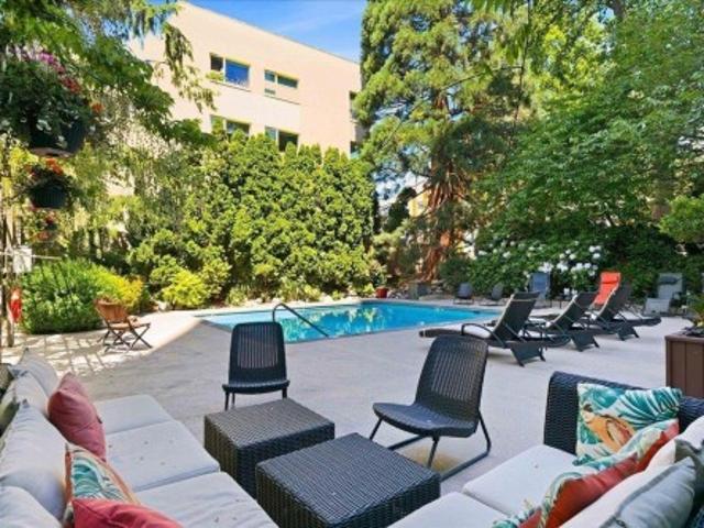 406 1 Haro Street, Vancouver, BC, V6G 2Y7 Single Family Property For Sale | Listing ID R3148 | Royal LePage