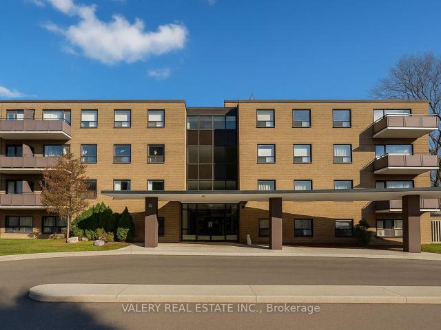 406 1 Lawrence Avenue E, North York | 1+1Beds/1Bath, Condo, $1,800/mo | Condos. Ca