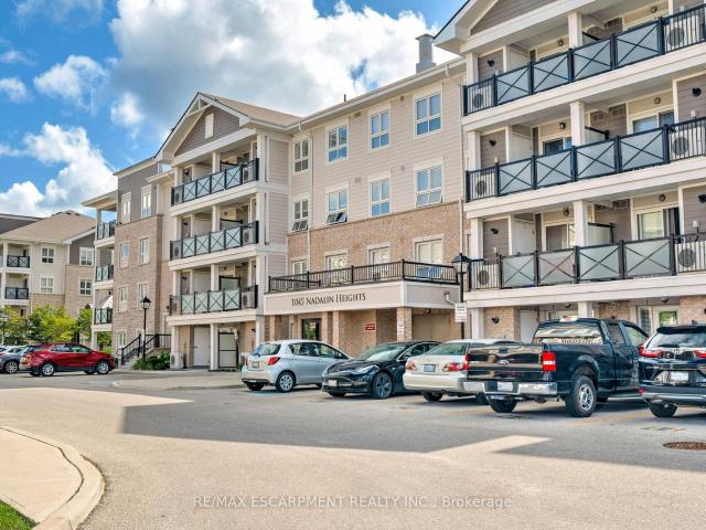 406 1 Nadalin Heights, Milton | 2Beds/2Bath, Condo, $2,550/mo | Condos. Ca