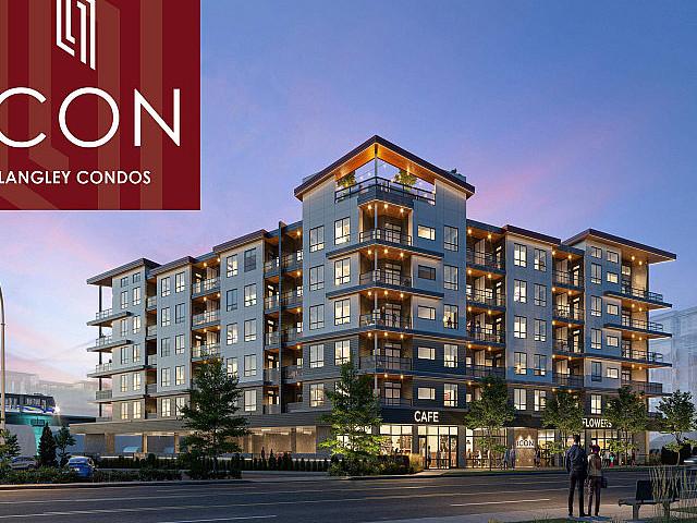 406 20061 Fraser Highway Langley, British Columbia