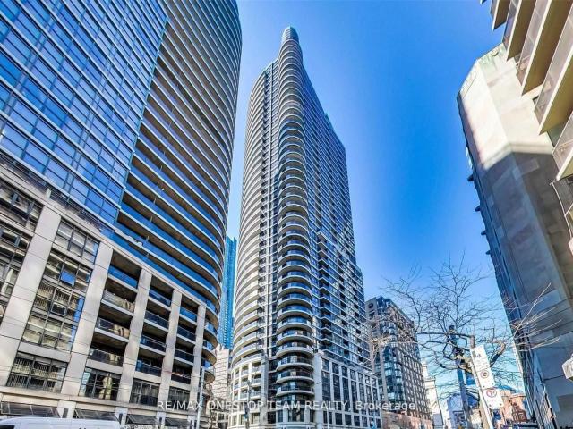 406 21 Carlton Street, Toronto | Leased, C13038 | Condos. Ca