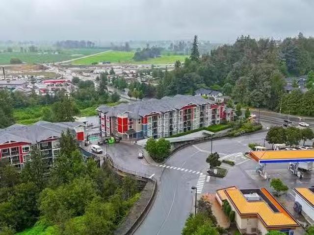 406 2238 Whatcom Road, Abbotsford, BC, V3G 0E6 Single Family.