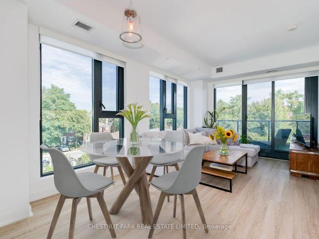 406 250 Lawrence Avenue W, Toronto | Terminated, C12414 | Condos. Ca